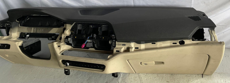 Load image into Gallery viewer, 2019 - 2022 BMW 330I G20 FRONT DASH DASHBOARD INSTRUMENT PANEL # 106348
