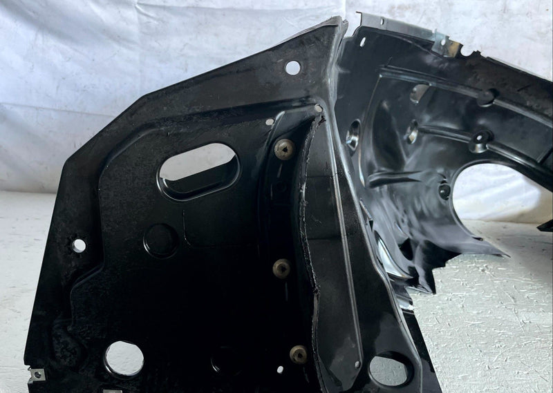 Load image into Gallery viewer, 2025 HONDA CIVIC FRONT LEFT DRIVER SIDE INNER FENDER LINER SPLASH SHIELD #110351

