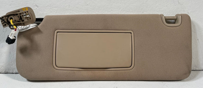 Load image into Gallery viewer, 2022 - 2026 ACURA MDX FRONT LEFT DRIVER SIDE SUNVISOR SUN VISOR 3.5L # 111890
