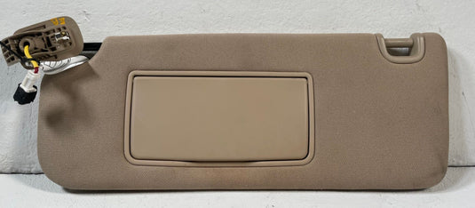 2022 - 2026 ACURA MDX FRONT LEFT DRIVER SIDE SUNVISOR SUN VISOR 3.5L