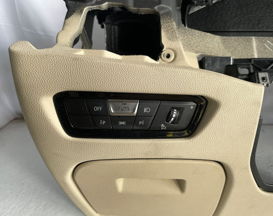 2019 - 2022 BMW 330I G20 FRONT DASH DASHBOARD INSTRUMENT PANEL