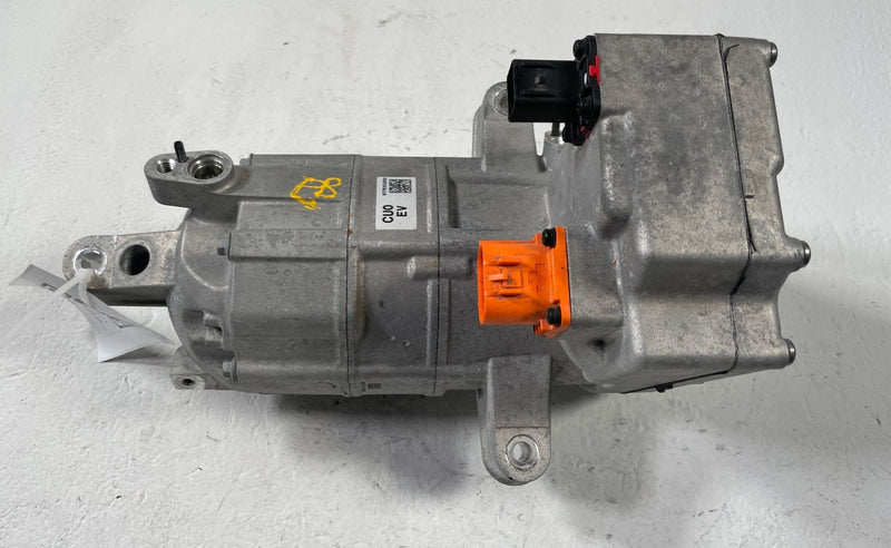 Load image into Gallery viewer, 2023-2026 HYUNDAI IONIQ 5 6 RWD ELECTRIC AC AIR CONDITIONING COMPRESSOR # 110526
