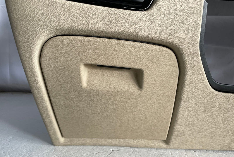 Load image into Gallery viewer, 2019 - 2022 BMW 330I G20 FRONT DASH DASHBOARD INSTRUMENT PANEL # 106348
