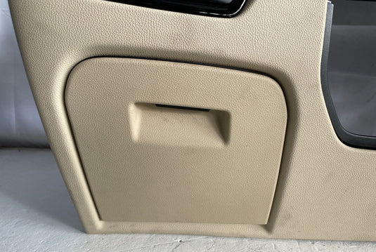 2019 - 2022 BMW 330I G20 FRONT DASH DASHBOARD INSTRUMENT PANEL