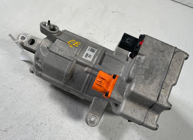 Load image into Gallery viewer, 2023-2026 HYUNDAI IONIQ 5 6 RWD ELECTRIC AC AIR CONDITIONING COMPRESSOR # 110526
