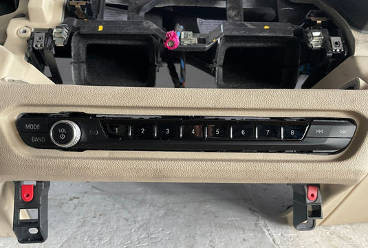 2019 - 2022 BMW 330I G20 FRONT DASH DASHBOARD INSTRUMENT PANEL