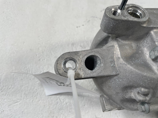 2023-2026 HYUNDAI IONIQ 5 6 RWD ELECTRIC AC AIR CONDITIONING COMPRESSOR