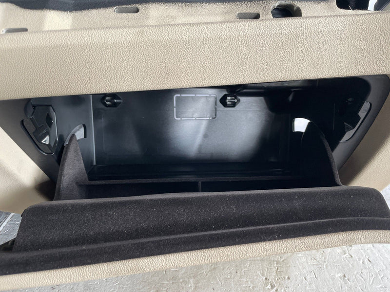 Load image into Gallery viewer, 2019 - 2022 BMW 330I G20 FRONT DASH DASHBOARD INSTRUMENT PANEL # 106348
