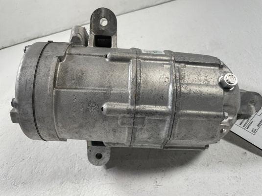 2023-2026 HYUNDAI IONIQ 5 6 RWD ELECTRIC AC AIR CONDITIONING COMPRESSOR
