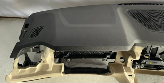 2019 - 2022 BMW 330I G20 FRONT DASH DASHBOARD INSTRUMENT PANEL