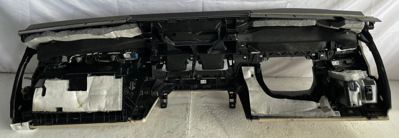 Load image into Gallery viewer, 2019 - 2022 BMW 330I G20 FRONT DASH DASHBOARD INSTRUMENT PANEL # 106348
