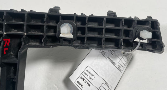 2023-2025 KIA SPORTAGE REAR LEFT SIDE BUMPER MOUNT SUPPORT BRACKET 2.5L