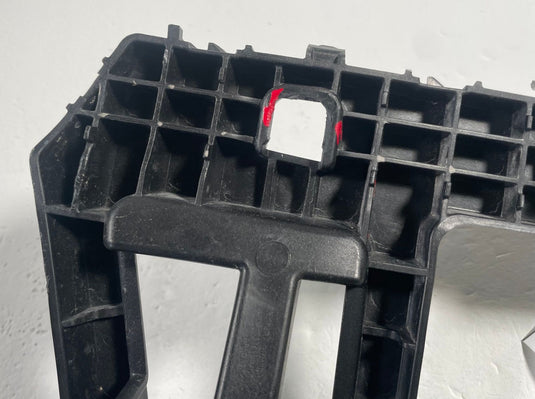 2023-2025 KIA SPORTAGE REAR LEFT SIDE BUMPER MOUNT SUPPORT BRACKET 2.5L