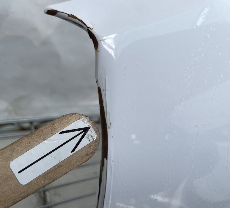 Load image into Gallery viewer, KIA TELLURIDE FRONT LEFT DRIVER SIDE FENDER ASSEMBLY WHITE (GWP) 20-25 # 112794
