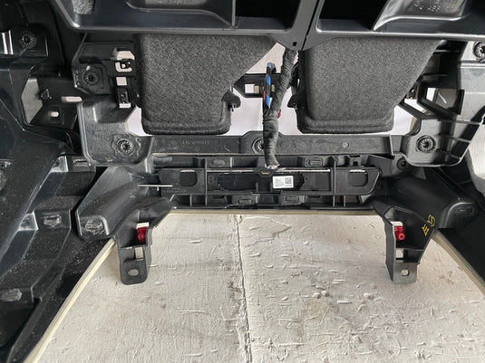 2019 - 2022 BMW 330I G20 FRONT DASH DASHBOARD INSTRUMENT PANEL