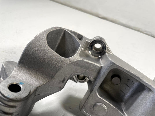 2020-2026 HYUNDAI TUCSON ENGINE MOTOR BELT TENSIONER MOUNT BRACKET 2.5L