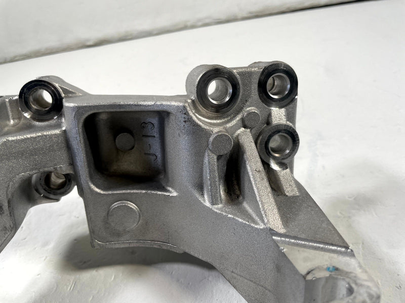 Load image into Gallery viewer, 2020-2026 HYUNDAI TUCSON ENGINE MOTOR BELT TENSIONER MOUNT BRACKET 2.5L # 112021
