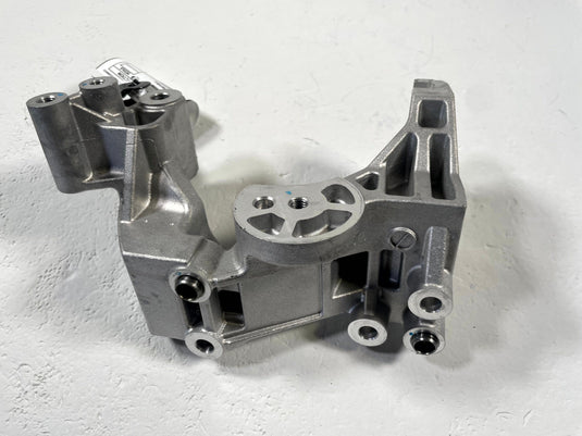 2020-2026 HYUNDAI TUCSON ENGINE MOTOR BELT TENSIONER MOUNT BRACKET 2.5L