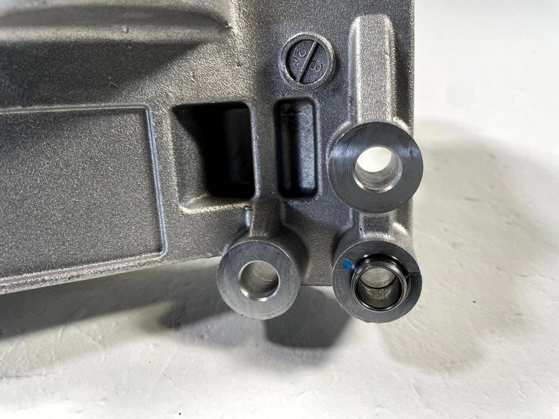Load image into Gallery viewer, 2020-2026 HYUNDAI TUCSON ENGINE MOTOR BELT TENSIONER MOUNT BRACKET 2.5L # 112021
