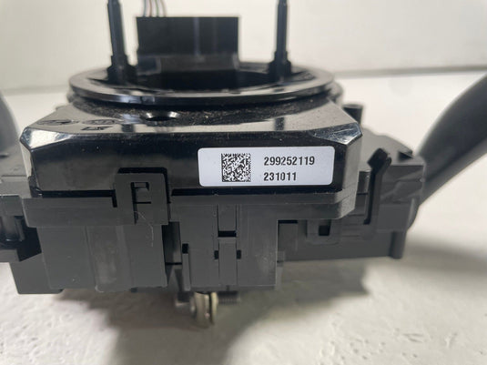 23-25 KIA SPORTAGE STEERING COLUMN WIPER & TURN SIGNAL COMBINATION SWITCH 113260