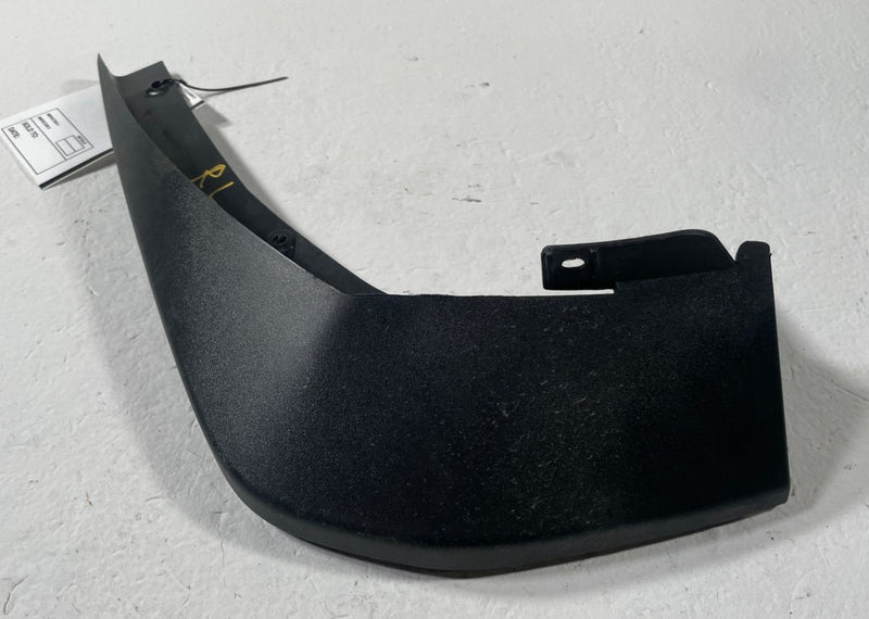 Load image into Gallery viewer, 21-25 HONDA PASSPORT REAR LEFT DRIVER SIDE MUD GUARD FLAP SPLASH SHIELD # 107801
