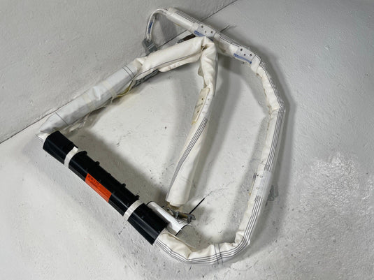 2023-2025 HYUNDAI IONIQ 6 FRONT RIGHT SIDE ROOF CURTAIN AIRBAG AIR BAG 