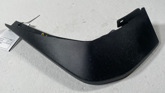 21-25 HONDA PASSPORT REAR LEFT DRIVER SIDE MUD GUARD FLAP SPLASH SHIELD