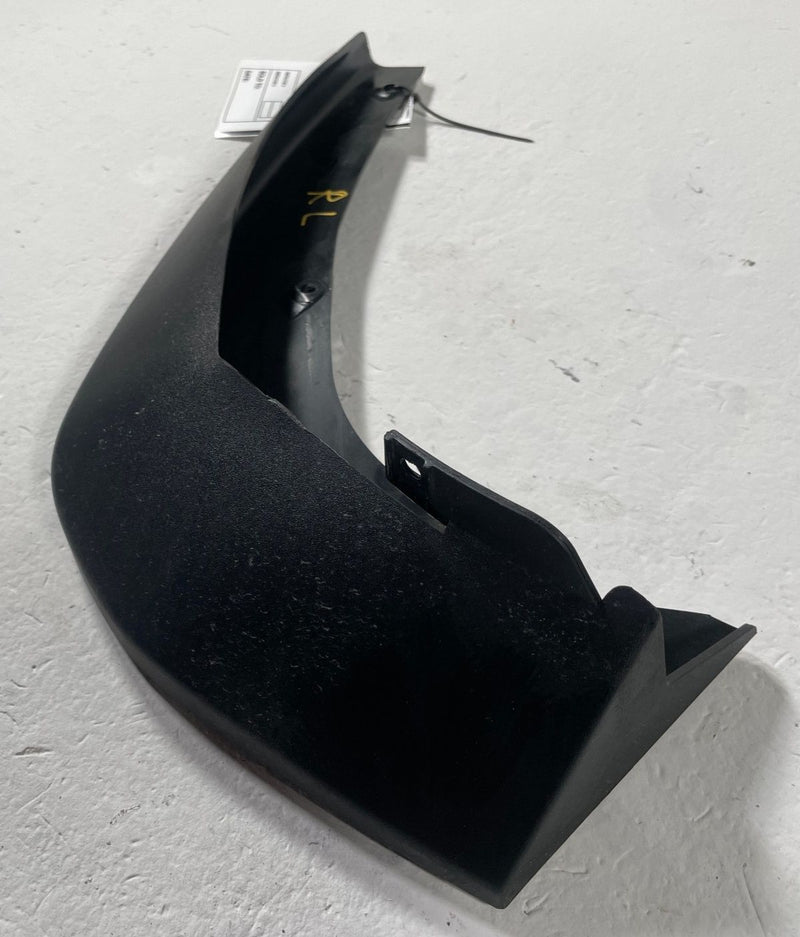 Load image into Gallery viewer, 21-25 HONDA PASSPORT REAR LEFT DRIVER SIDE MUD GUARD FLAP SPLASH SHIELD # 107801
