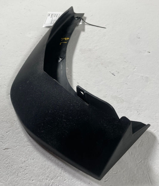 21-25 HONDA PASSPORT REAR LEFT DRIVER SIDE MUD GUARD FLAP SPLASH SHIELD
