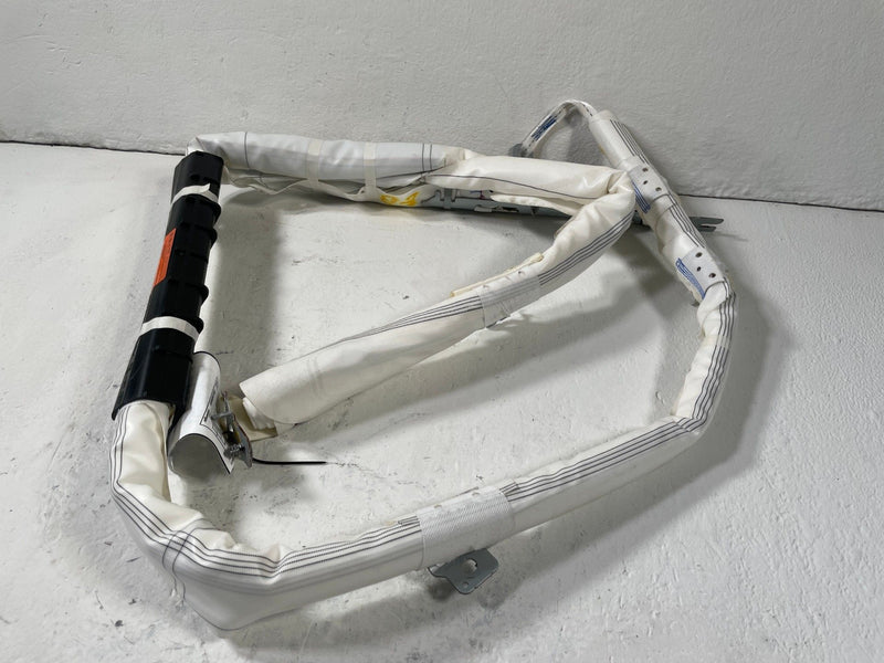 Load image into Gallery viewer, 2023-2025 HYUNDAI IONIQ 6 FRONT RIGHT SIDE ROOF CURTAIN AIRBAG AIR BAG # 110529
