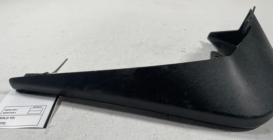 21-25 HONDA PASSPORT REAR LEFT DRIVER SIDE MUD GUARD FLAP SPLASH SHIELD