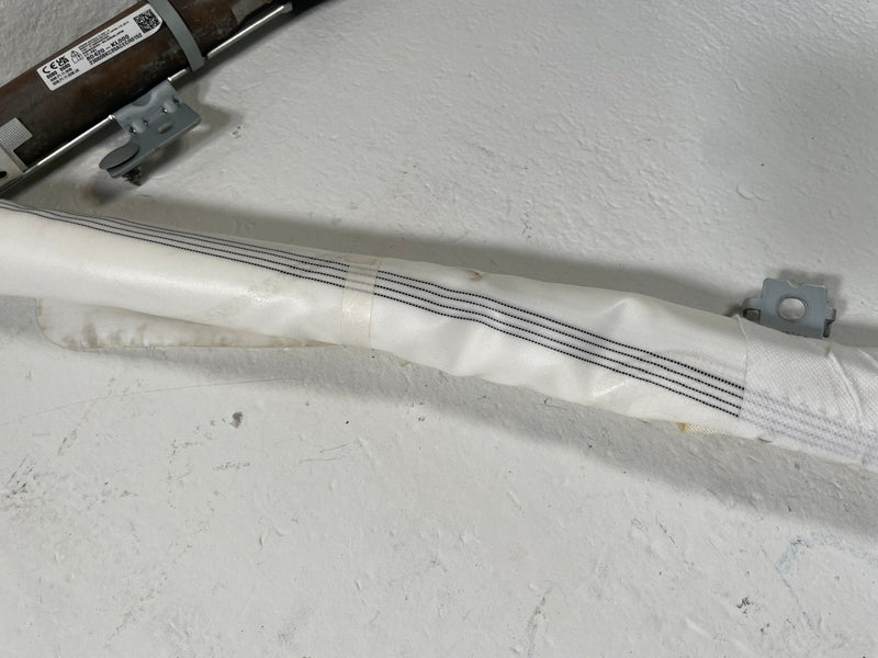 Load image into Gallery viewer, 2023-2025 HYUNDAI IONIQ 6 FRONT RIGHT SIDE ROOF CURTAIN AIRBAG AIR BAG # 110529
