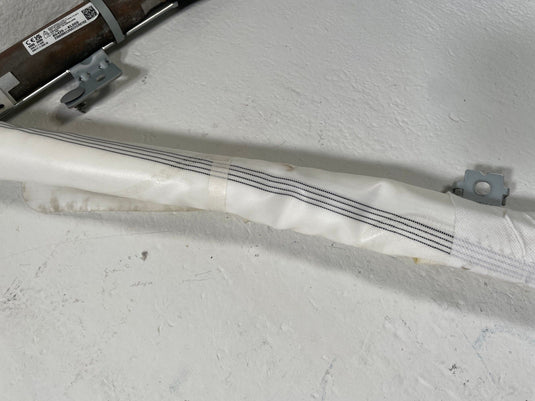 2023-2025 HYUNDAI IONIQ 6 FRONT RIGHT SIDE ROOF CURTAIN AIRBAG AIR BAG