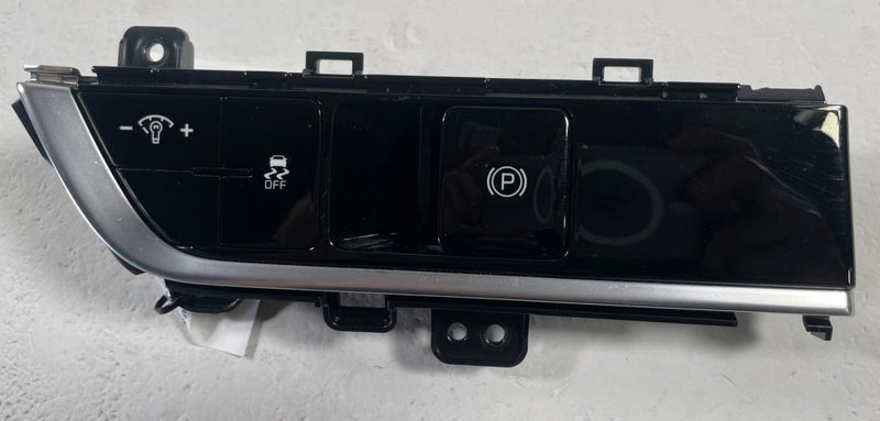 Load image into Gallery viewer, 2023-2025 KIA SPORTAGE DASH DASHBOARD PARKING &amp; TRACTION CONTROL SWITCH # 113267
