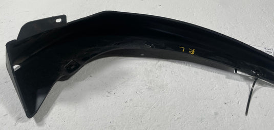 21-25 HONDA PASSPORT REAR LEFT DRIVER SIDE MUD GUARD FLAP SPLASH SHIELD