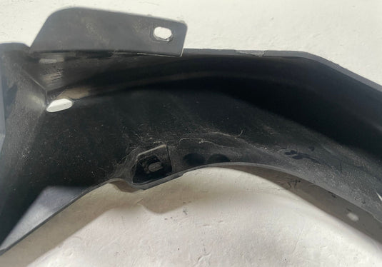 21-25 HONDA PASSPORT REAR LEFT DRIVER SIDE MUD GUARD FLAP SPLASH SHIELD