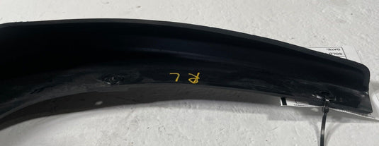 21-25 HONDA PASSPORT REAR LEFT DRIVER SIDE MUD GUARD FLAP SPLASH SHIELD