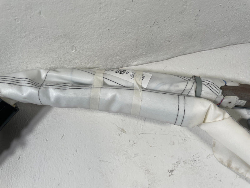 Load image into Gallery viewer, 2023-2025 HYUNDAI IONIQ 6 FRONT RIGHT SIDE ROOF CURTAIN AIRBAG AIR BAG # 110529
