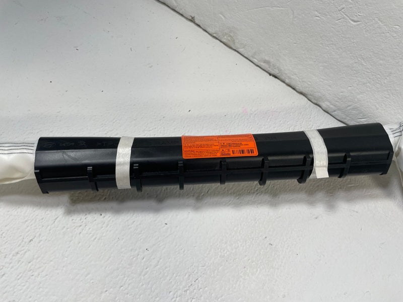 Load image into Gallery viewer, 2023-2025 HYUNDAI IONIQ 6 FRONT RIGHT SIDE ROOF CURTAIN AIRBAG AIR BAG # 110529
