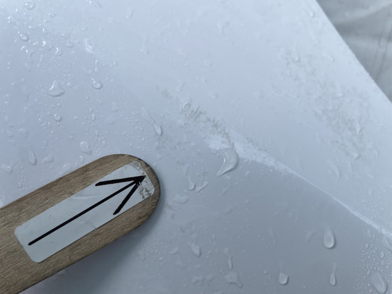 Load image into Gallery viewer, KIA TELLURIDE FRONT RIGHT SIDE FENDER ASSEMBLY WHITE (GWP) 2020 - 2025 # 112793
