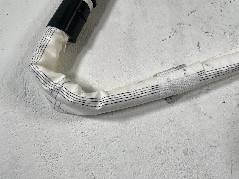 Load image into Gallery viewer, 2023-2025 HYUNDAI IONIQ 6 FRONT RIGHT SIDE ROOF CURTAIN AIRBAG AIR BAG # 110529
