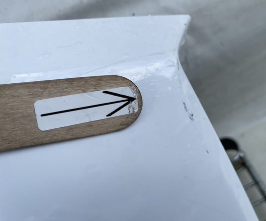 KIA TELLURIDE FRONT RIGHT SIDE FENDER ASSEMBLY WHITE (GWP) 2020 - 2025