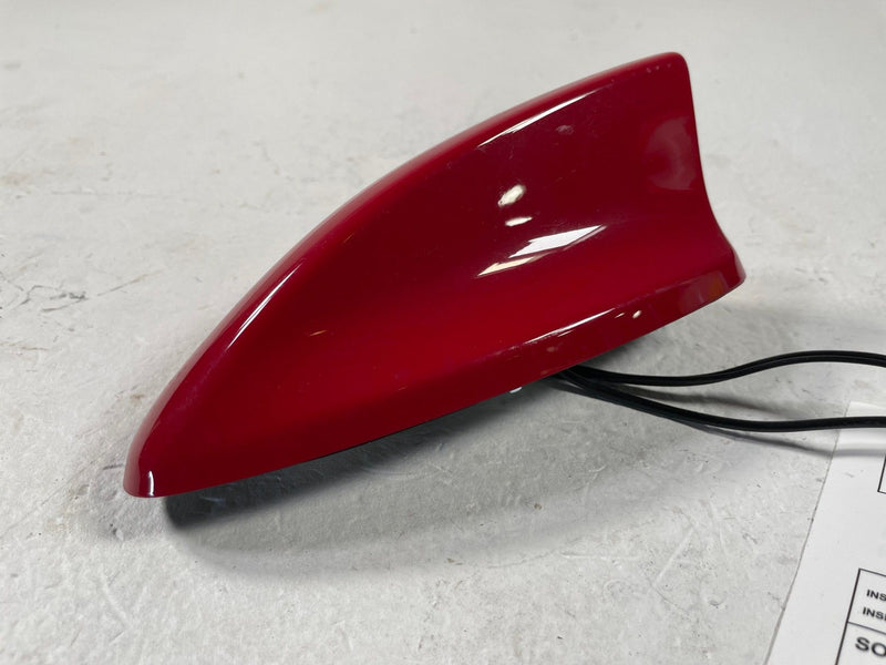 Load image into Gallery viewer, 2023-2025 HR-V TOP ROOF SATELLITE SHARK FIN RADIO ANTENNA RED (R81) # 108006
