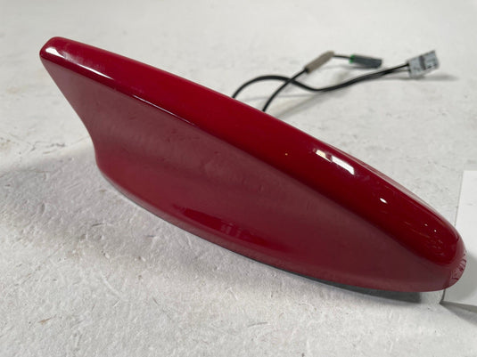2023-2025 HR-V TOP ROOF SATELLITE SHARK FIN RADIO ANTENNA RED (R81)