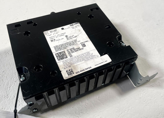 2025 - 2026 HYUNDAI TUCSON RADIO RECEIVER CONTROL MODULE HEAD UNIT 2.5L