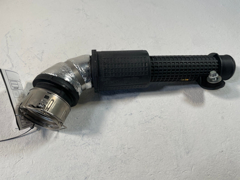 Load image into Gallery viewer, 2021-2025 HYUNDAI SANTA FE TURBOCHARGER INTERCOOLER INLET TUBE PIPE 2.5L #109258

