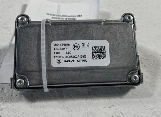 2023-2025 KIA SPORTAGE FRONT WINDSHIELD LANE DEPARTURE ASSIST CAMERA