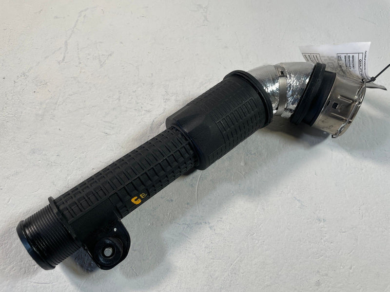Load image into Gallery viewer, 2021-2025 HYUNDAI SANTA FE TURBOCHARGER INTERCOOLER INLET TUBE PIPE 2.5L #109258
