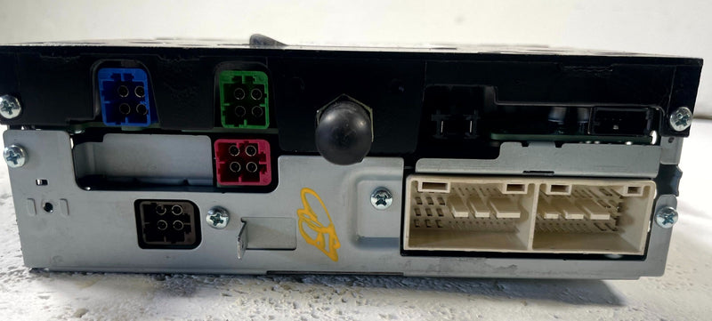 Load image into Gallery viewer, 2025 - 2026 HYUNDAI TUCSON RADIO RECEIVER CONTROL MODULE HEAD UNIT 2.5L # 112014
