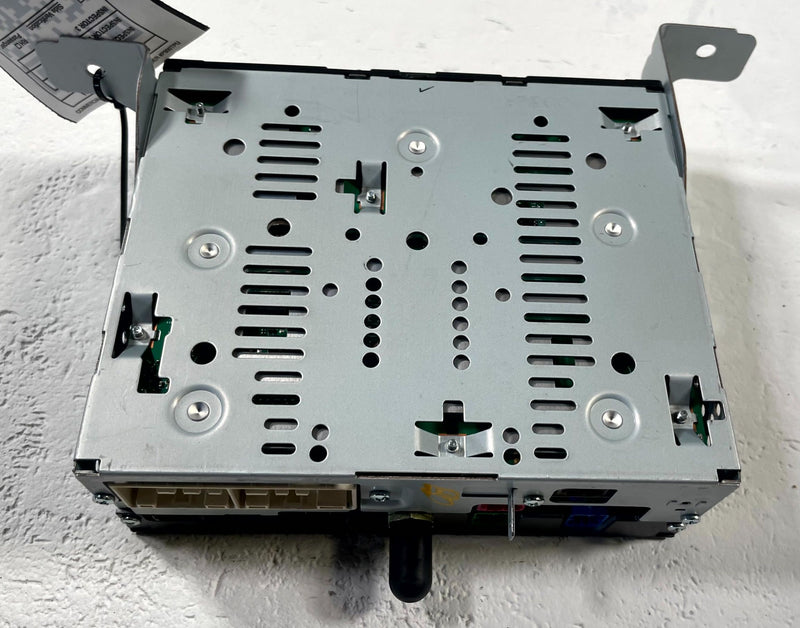 Load image into Gallery viewer, 2025 - 2026 HYUNDAI TUCSON RADIO RECEIVER CONTROL MODULE HEAD UNIT 2.5L # 112014
